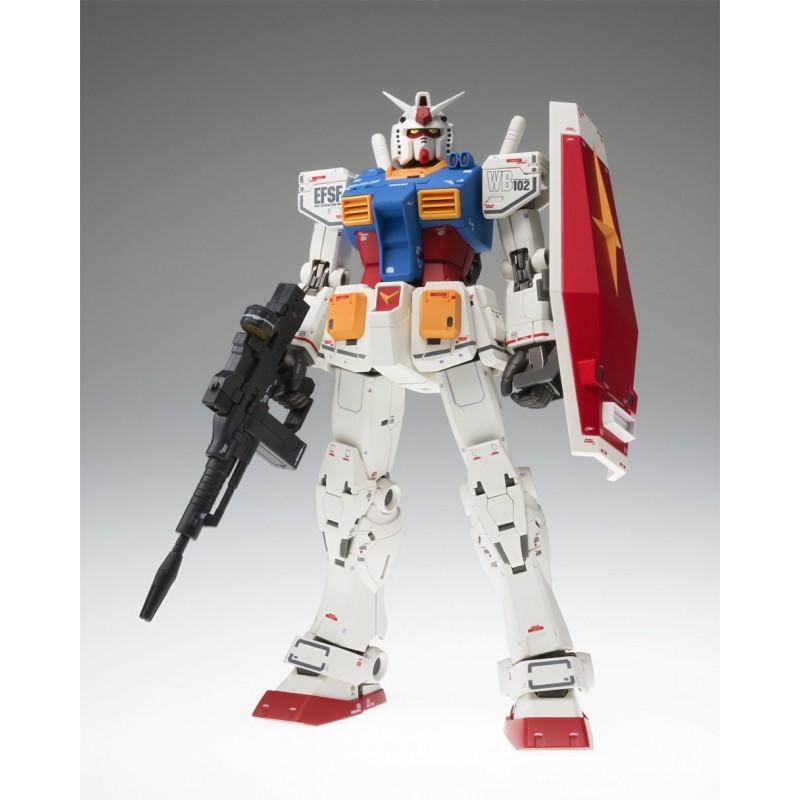 RX-78-02 Gundam (40th Anniversary Ver.) 