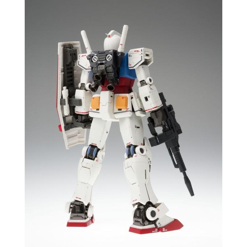 RX-78-02 Gundam (40th Anniversary Ver.) 