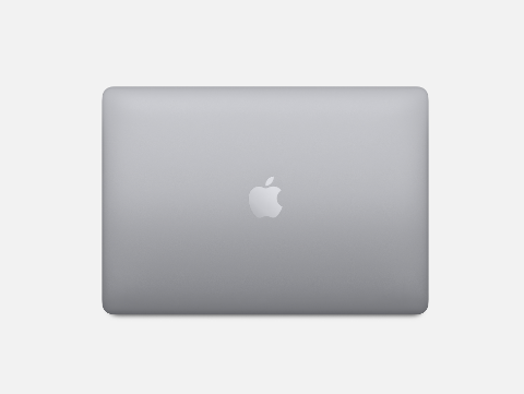 Customize your 16‑inch MacBook Pro - Space Gray